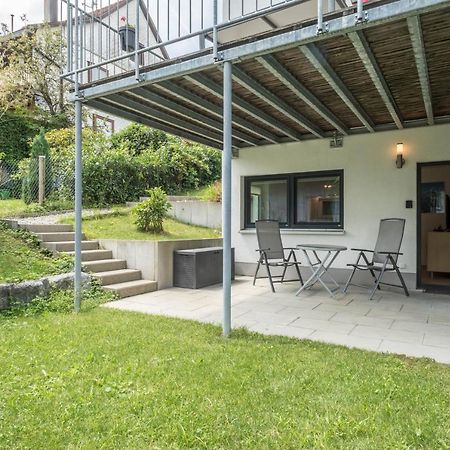 Casa Rindler Apartman Sigmarszell Kültér fotó
