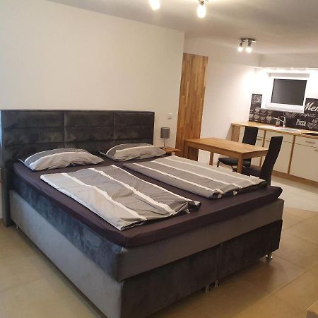 Casa Rindler Apartman Sigmarszell Kültér fotó