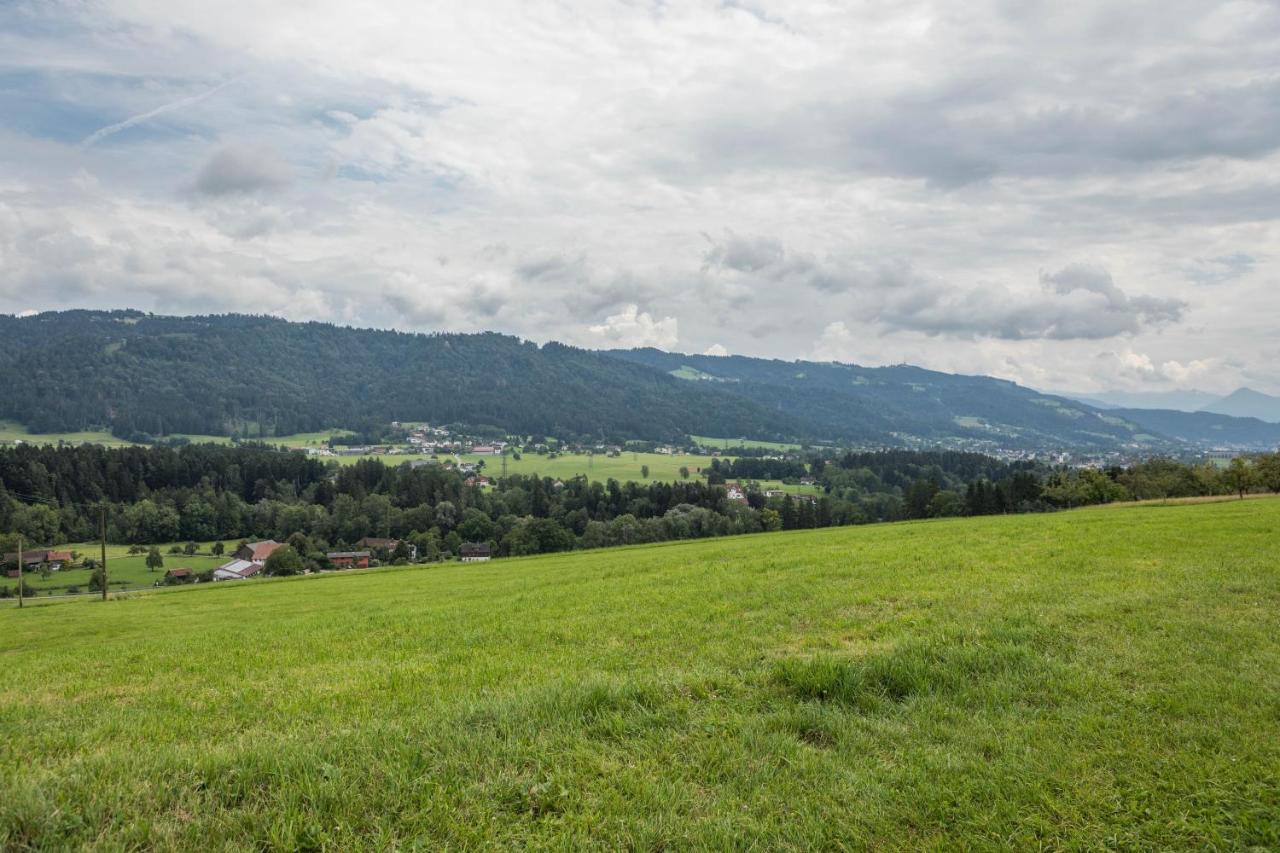Casa Rindler Apartman Sigmarszell Kültér fotó