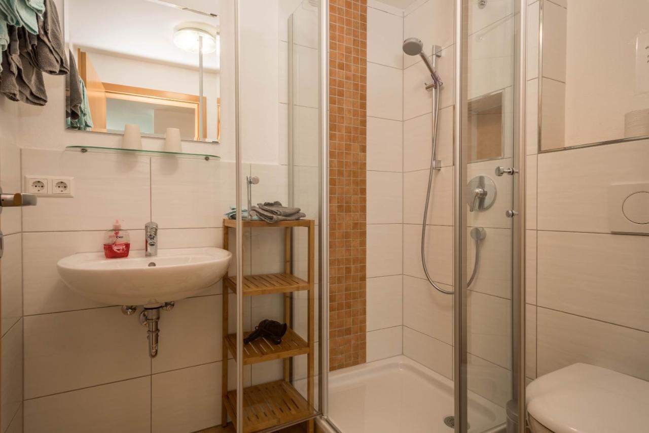 Casa Rindler Apartman Sigmarszell Kültér fotó