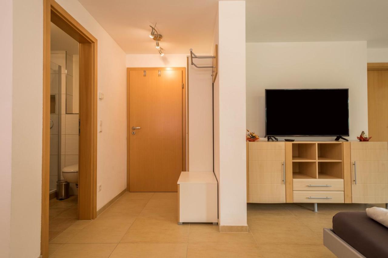 Casa Rindler Apartman Sigmarszell Kültér fotó