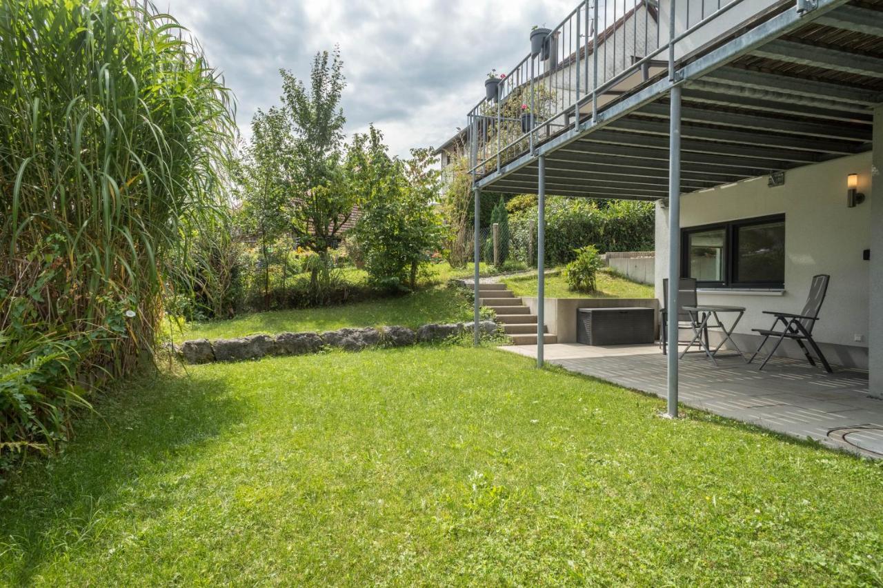 Casa Rindler Apartman Sigmarszell Kültér fotó