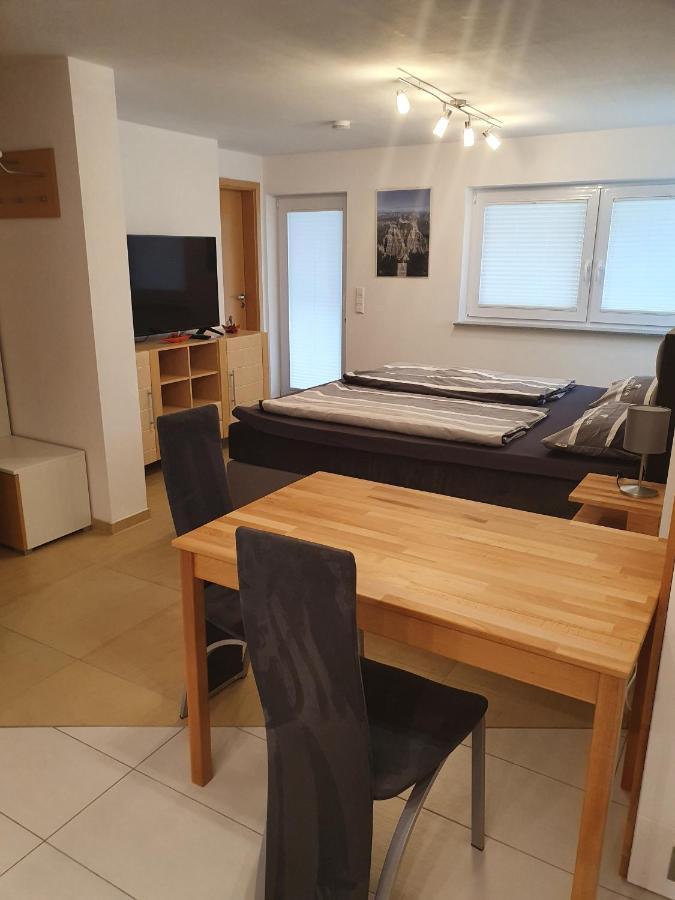 Casa Rindler Apartman Sigmarszell Kültér fotó